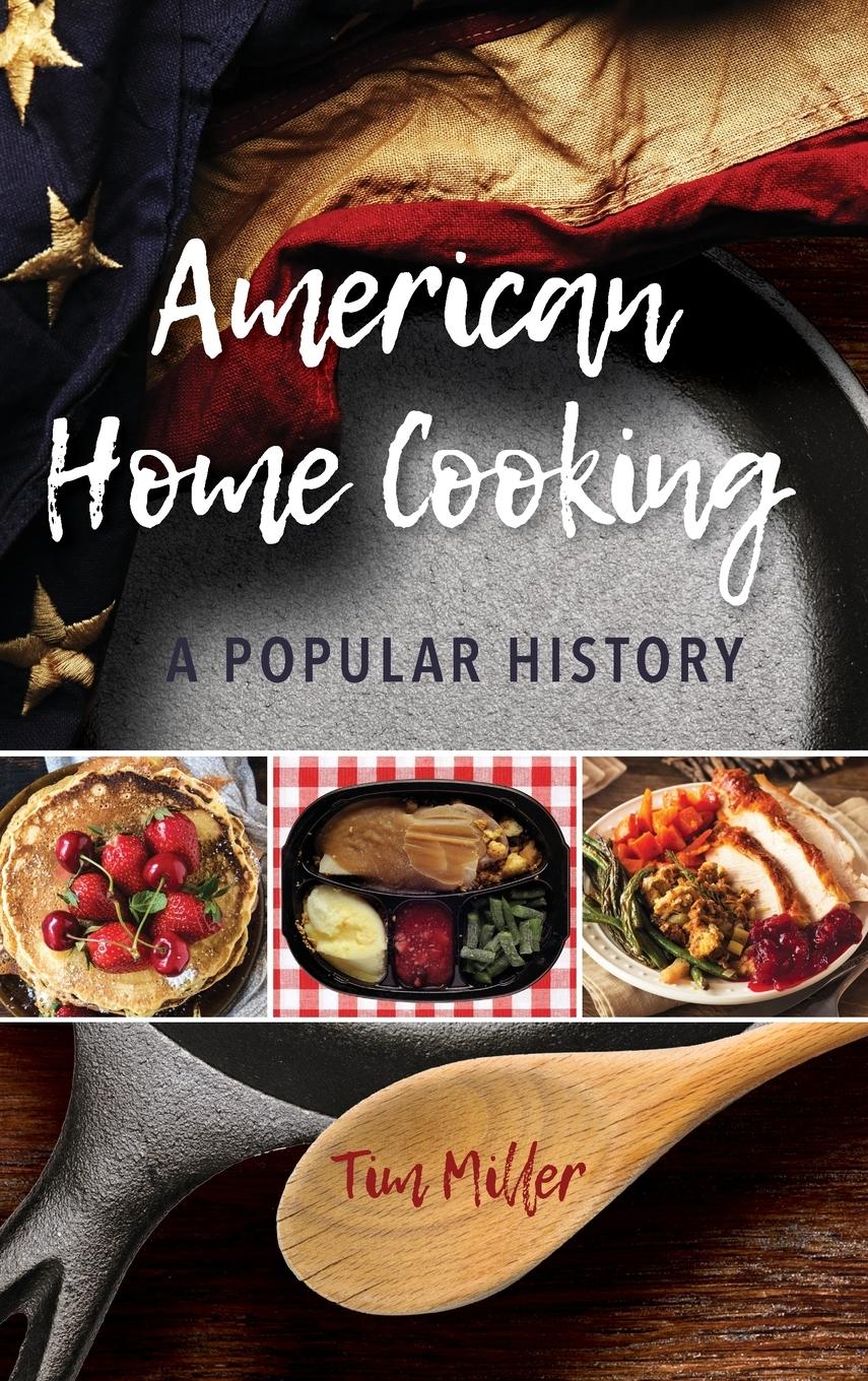 American Home Cooking