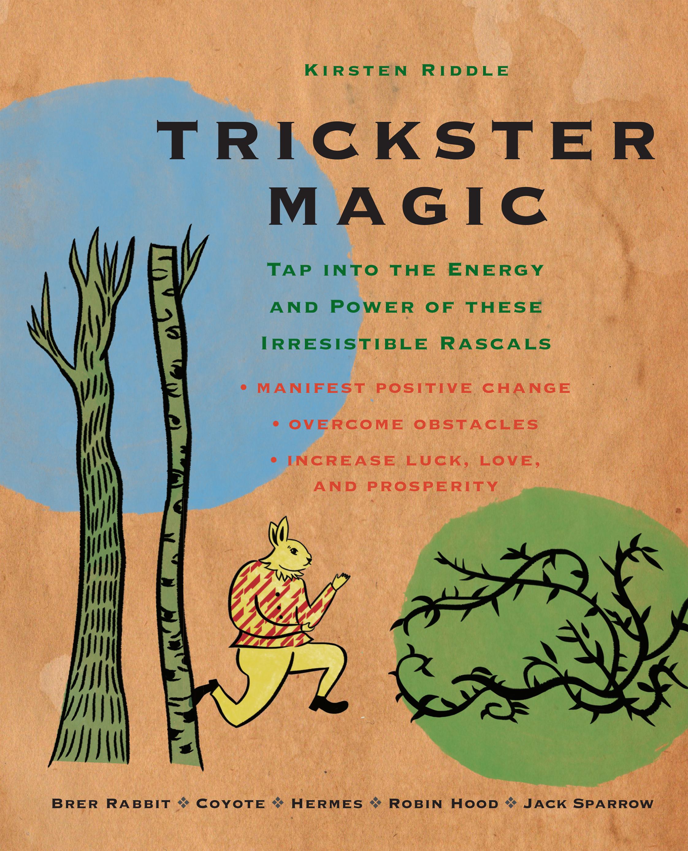 Trickster Magic