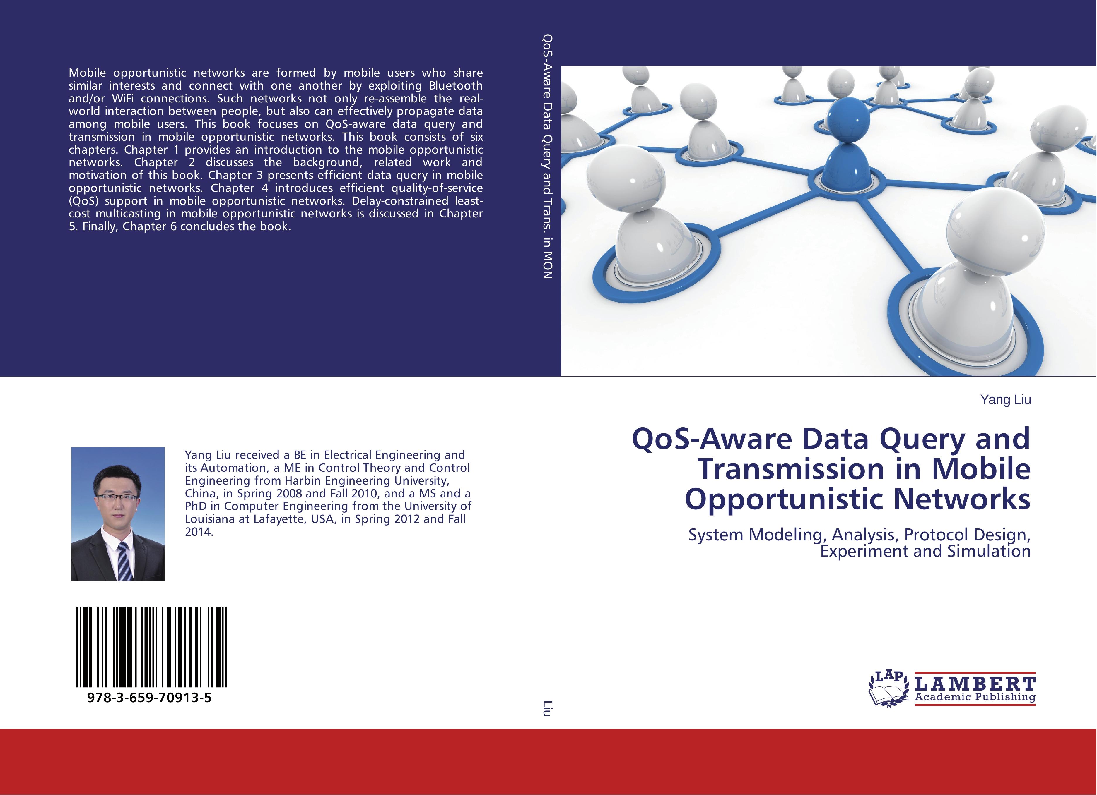 QoS-Aware Data Query and Transmission in Mobile Opportunistic Networks