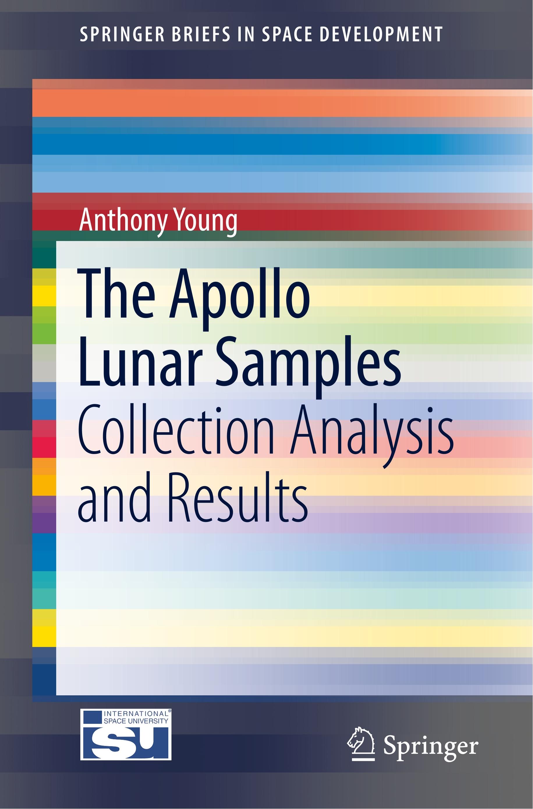 The Apollo Lunar Samples