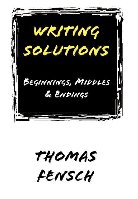 Writing Solutions