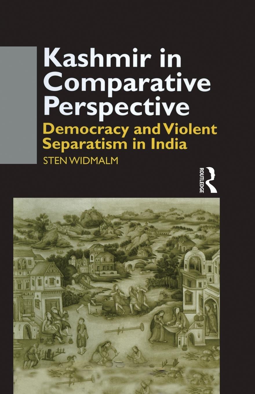 Kashmir in Comparative Perspective