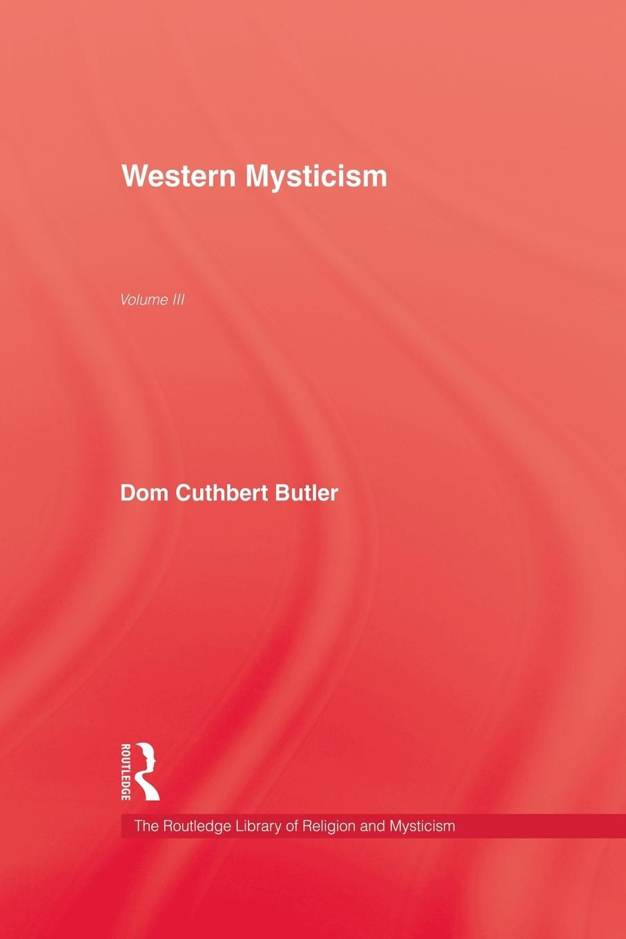 Western Mysticism