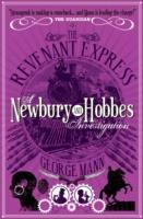 The Revenant Express: A Newbury & Hobbes Investigation