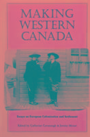 Making Western Canada