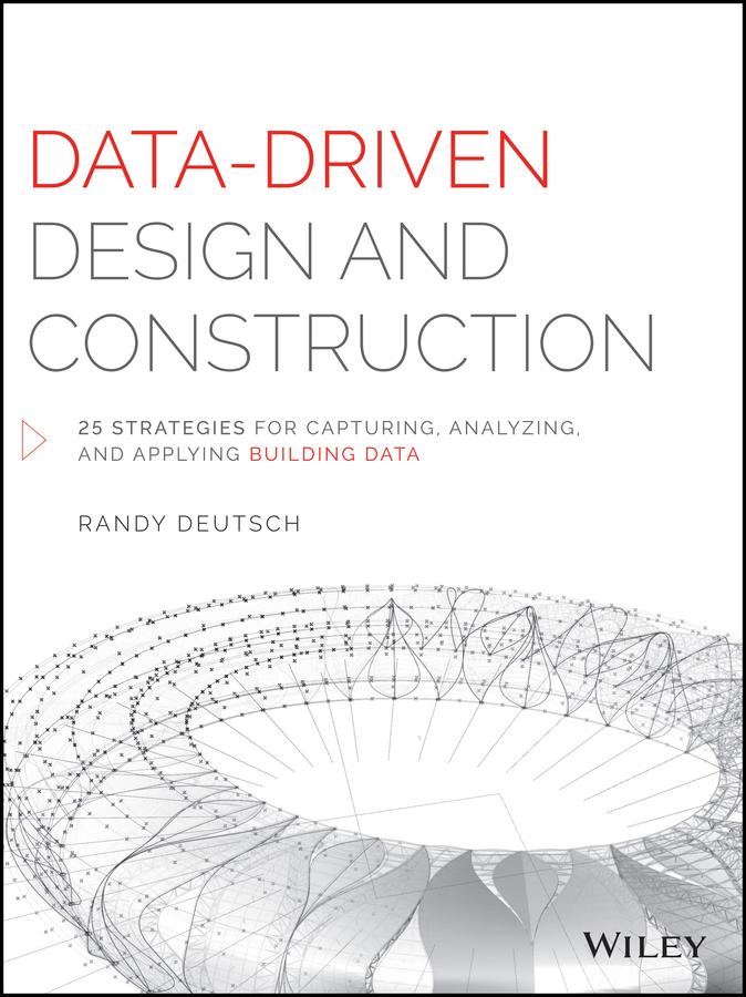 Data-Driven Design and Construction