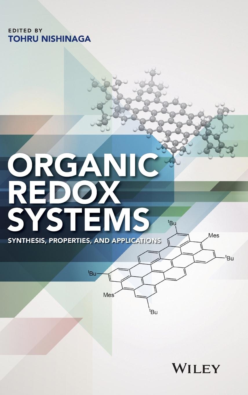 Organic Redox Systems