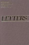 Letters 1, (1-99)