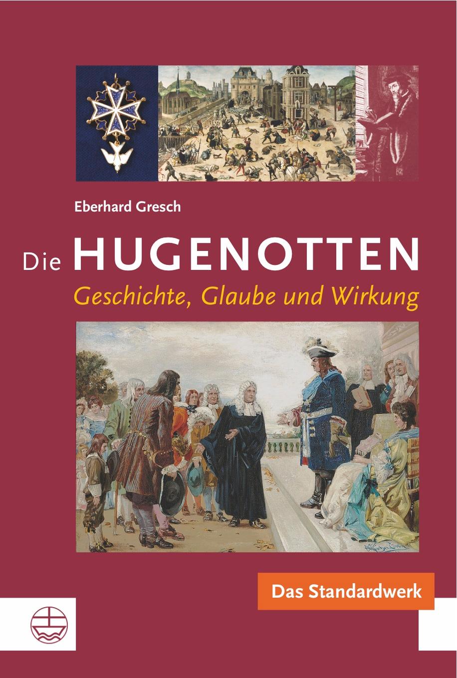 Die Hugenotten