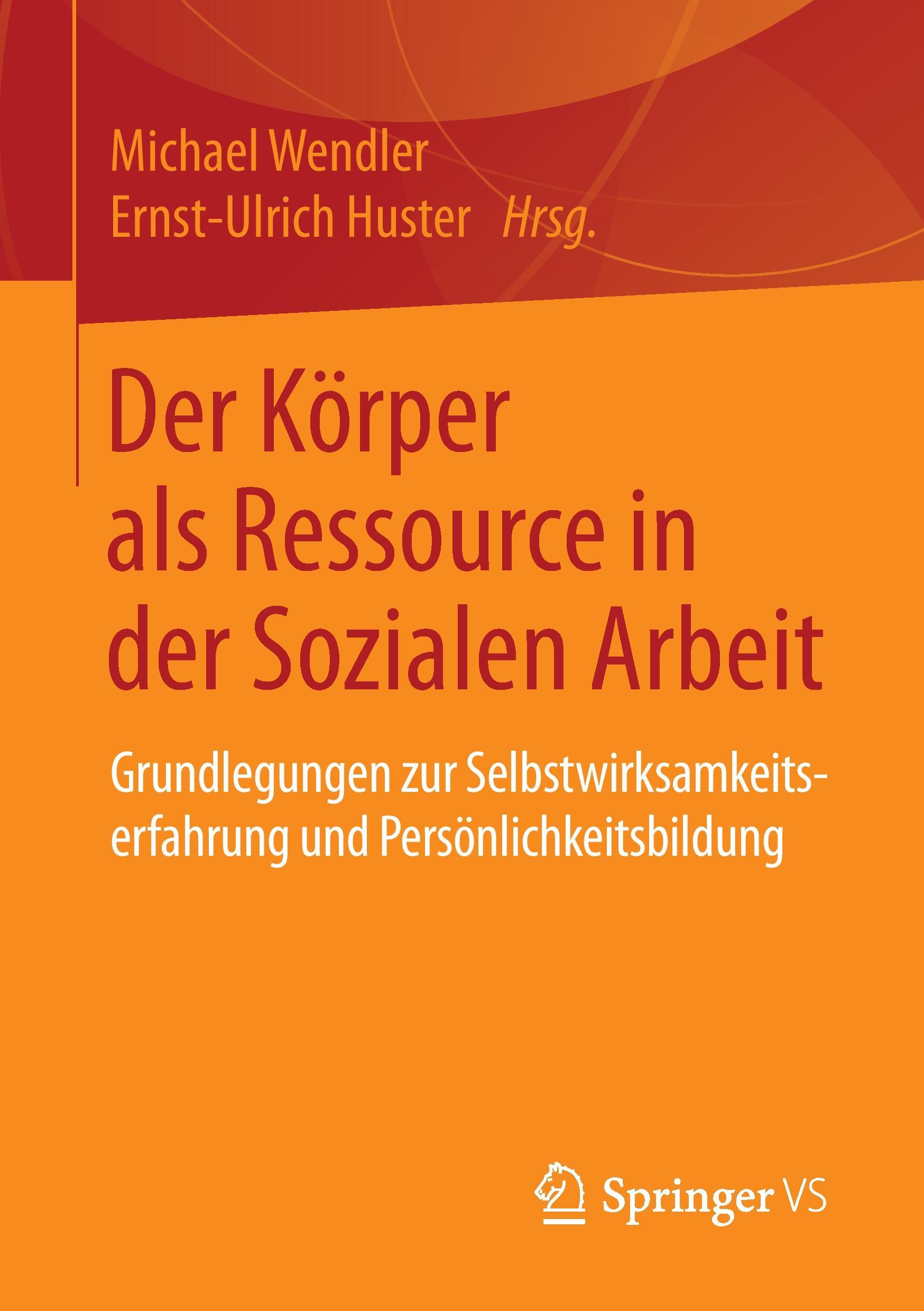 Der Körper als Ressource in der Sozialen Arbeit