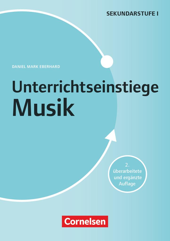 Unterrichtseinstiege Musik für die Klassen 5-10