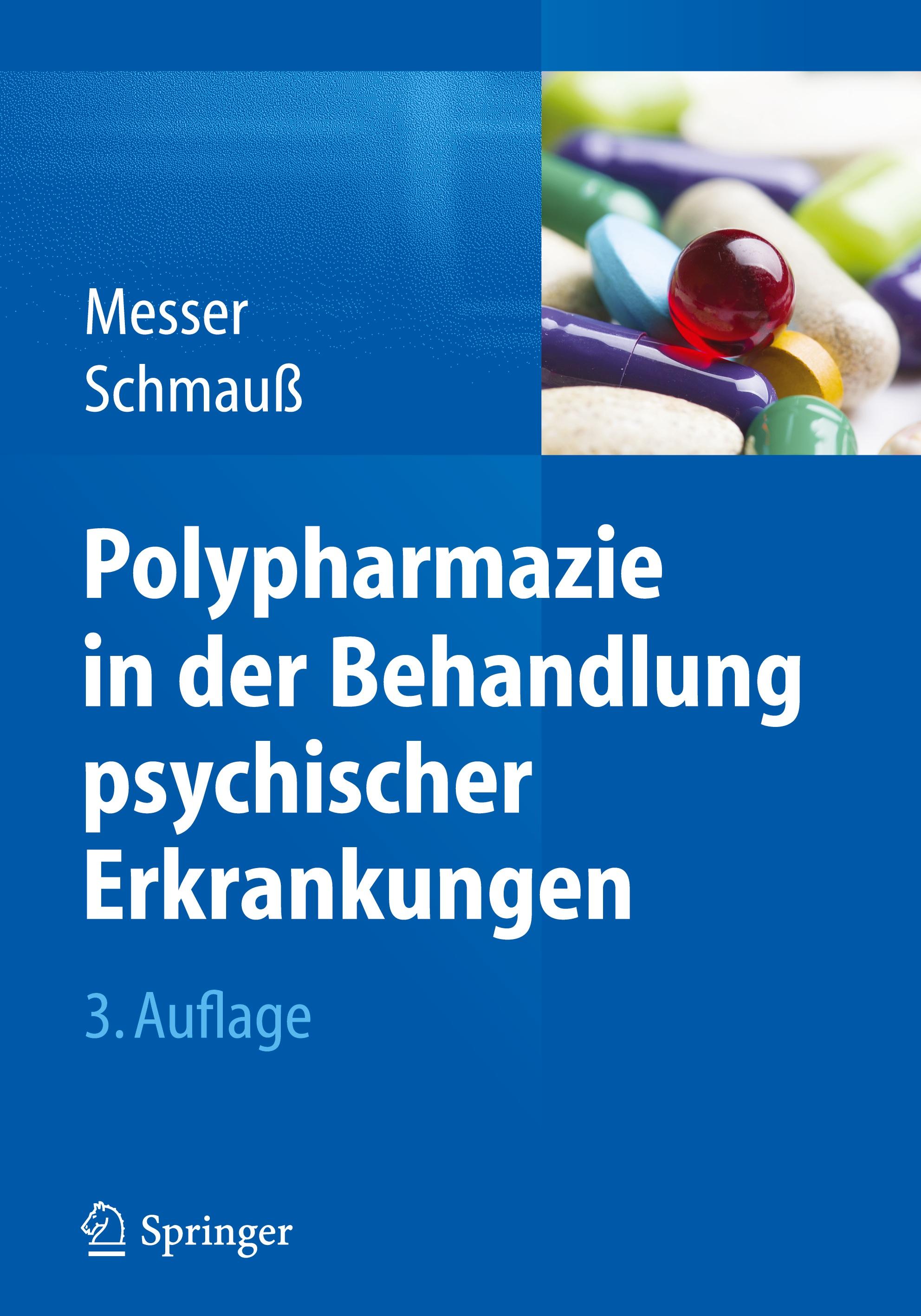 Polypharmazie in der Behandlung psychischer Erkrankungen