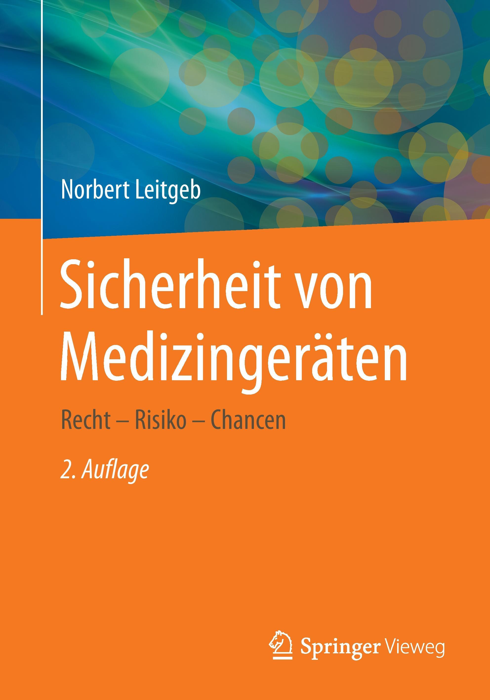 Sicherheit von Medizingeräten