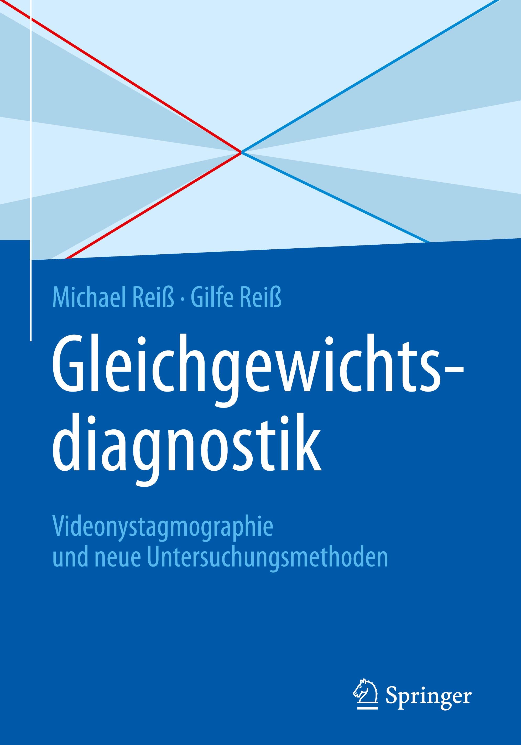 Gleichgewichtsdiagnostik