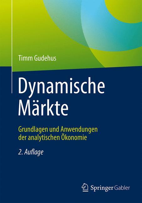 Dynamische Märkte