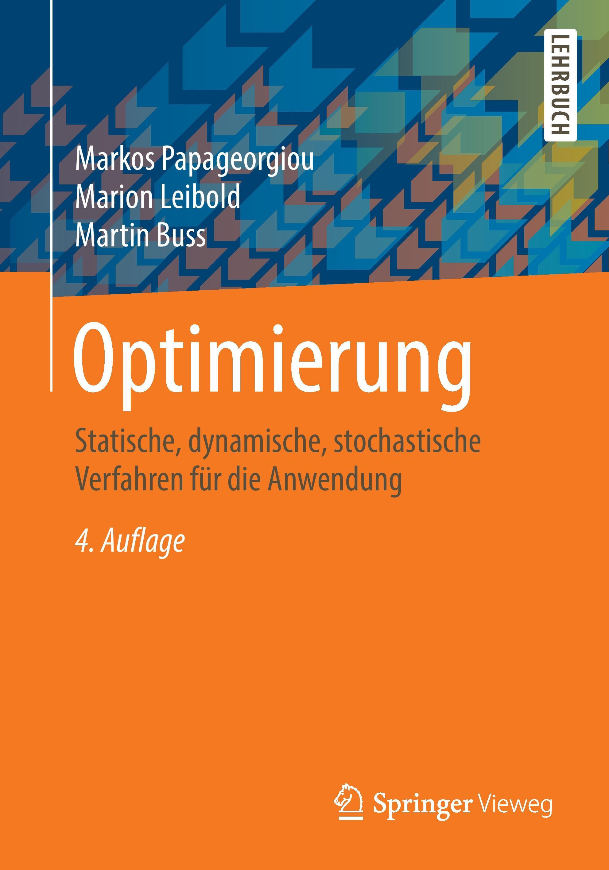 Optimierung