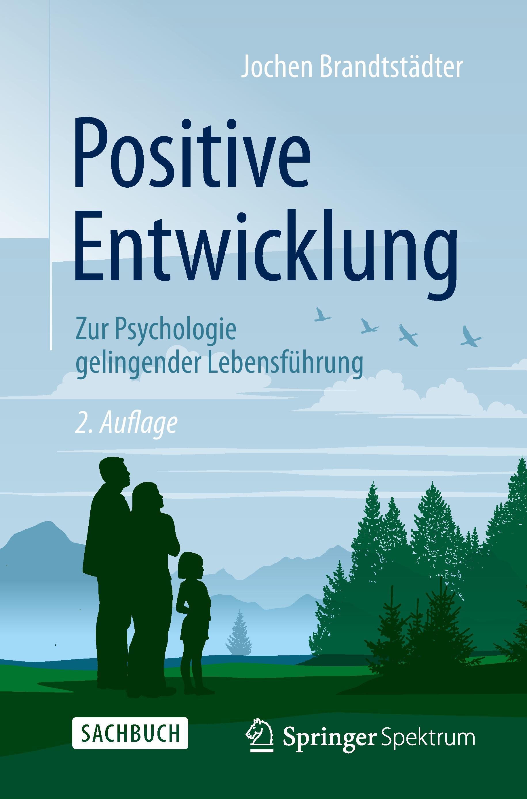 Positive Entwicklung