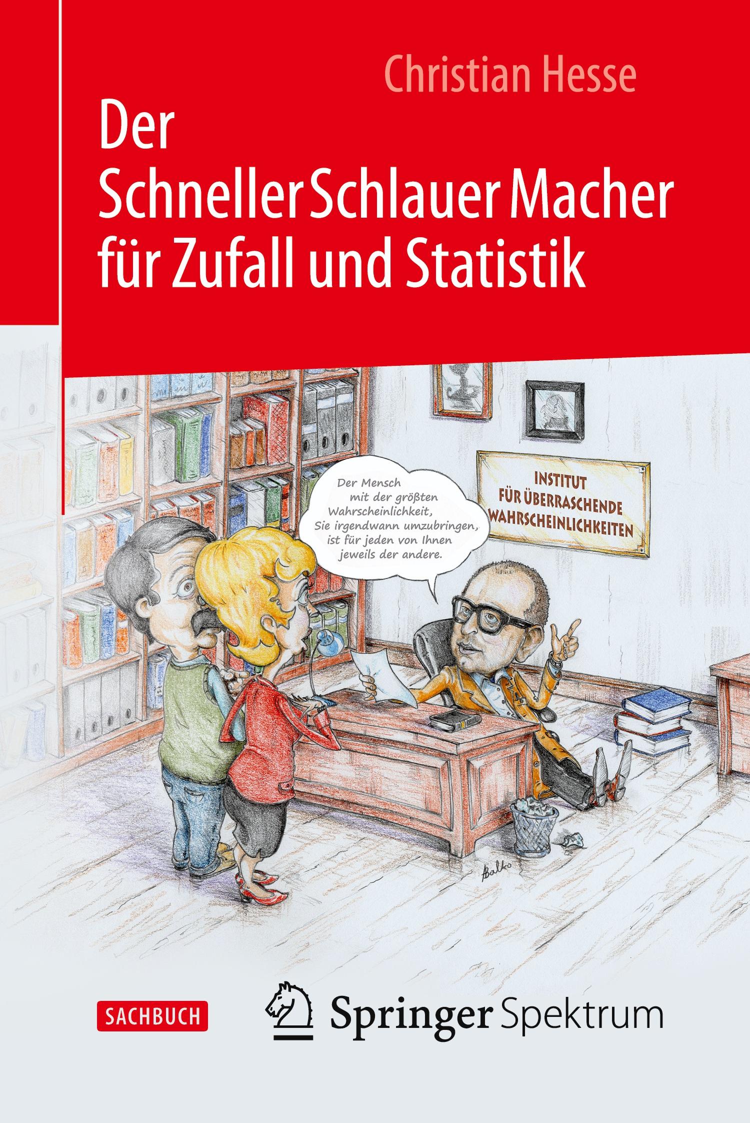 Der SchnellerSchlauerMacher für Zufall und Statistik