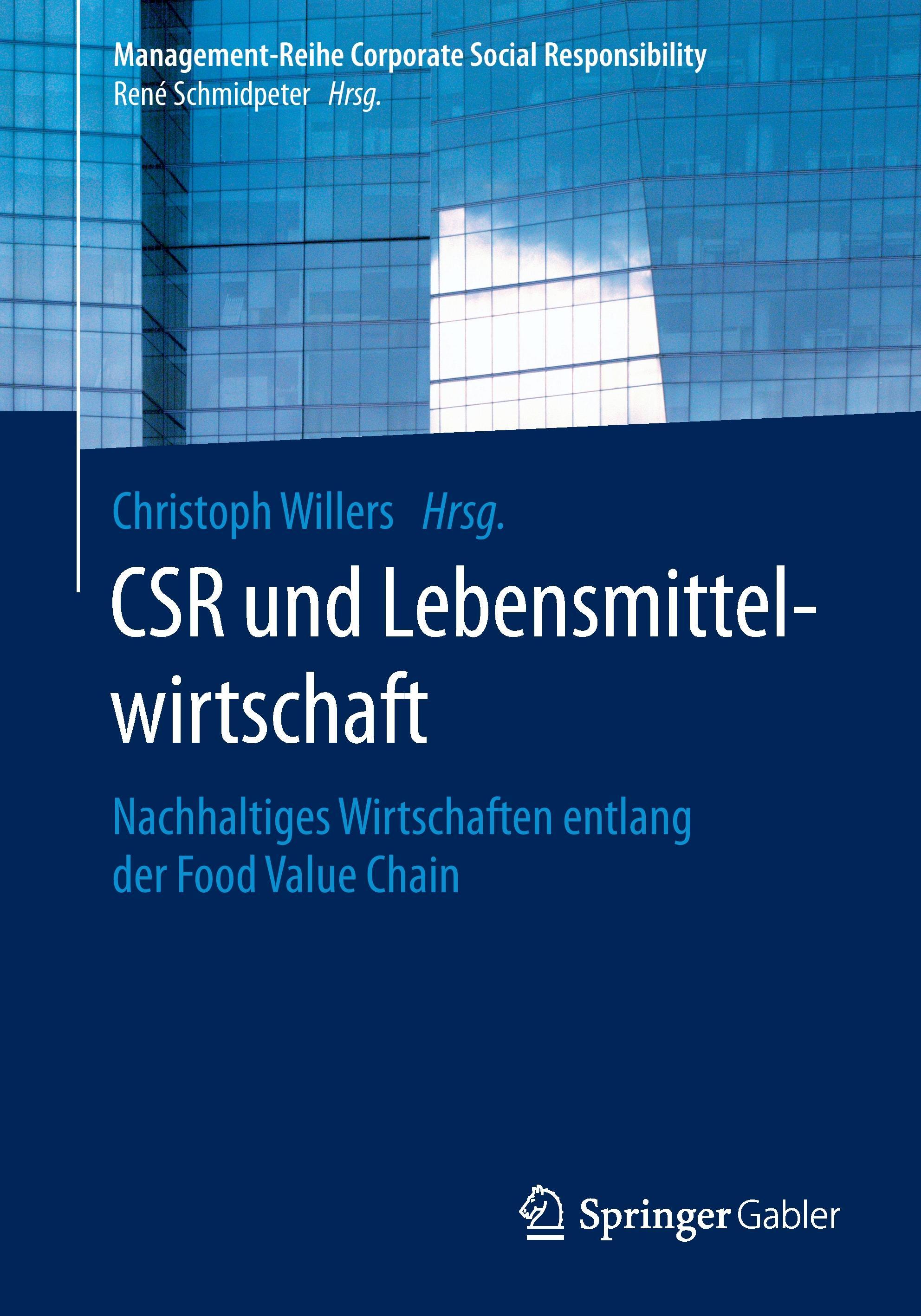 CSR und Lebensmittelwirtschaft