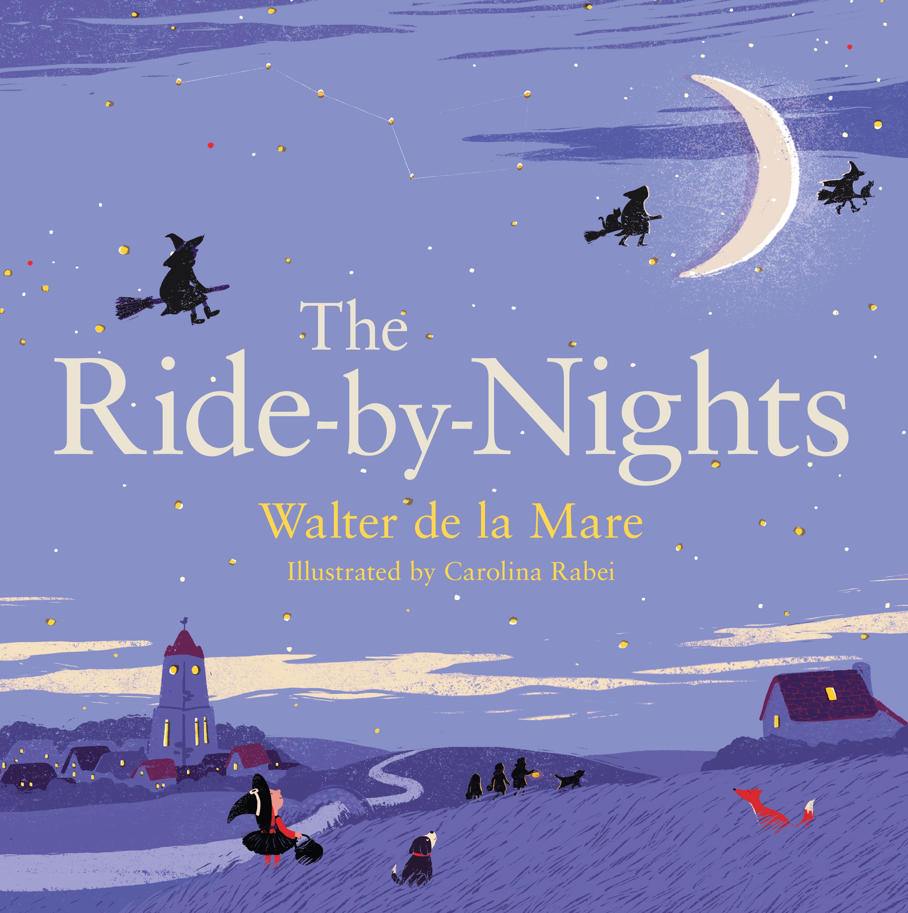 The Ride-By-Nights