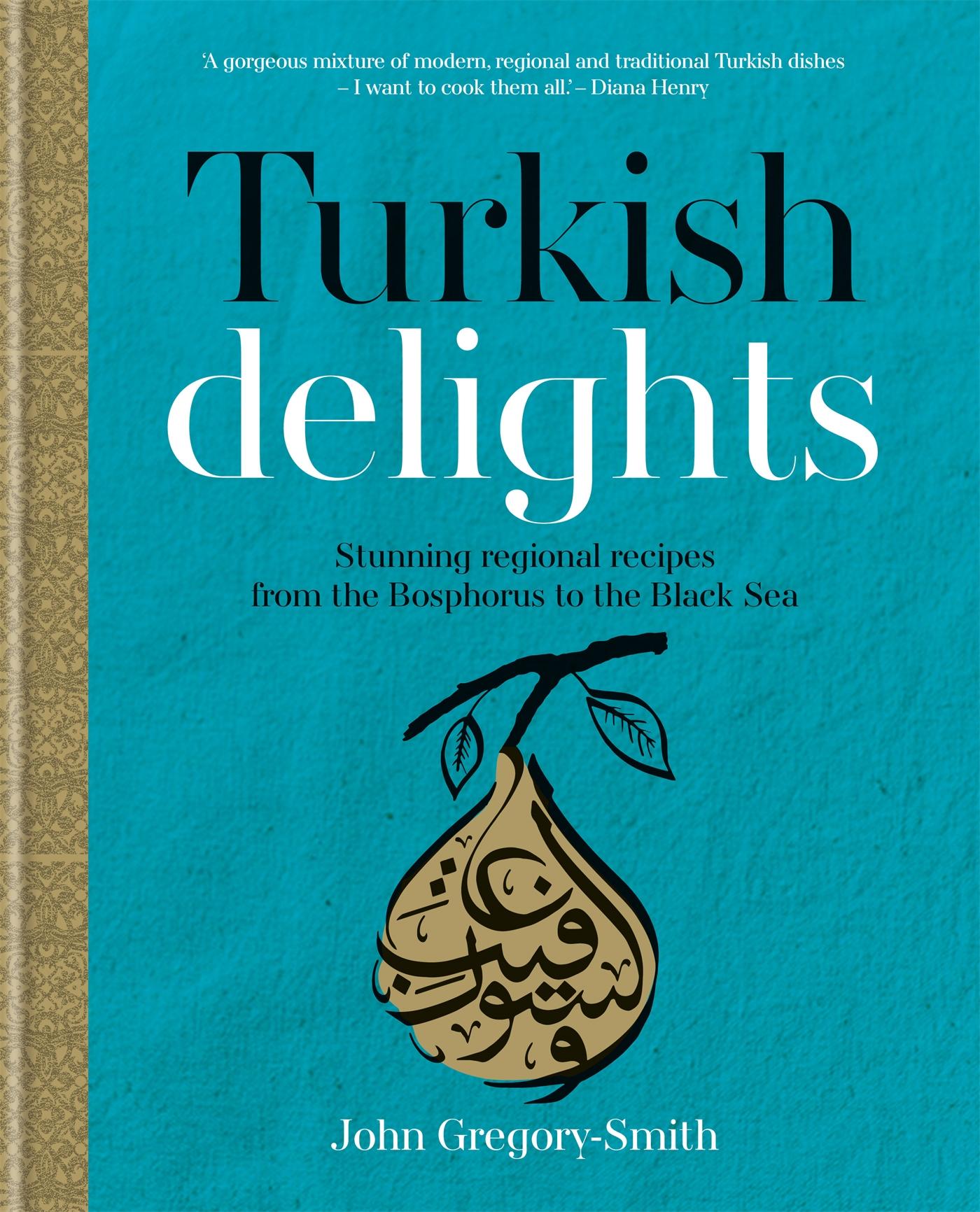 Turkish Delights