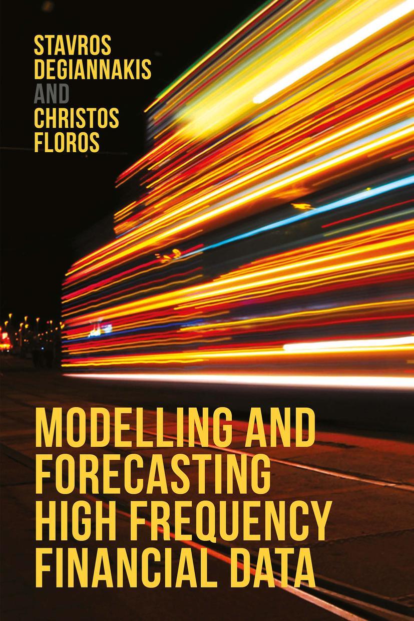 Modelling and Forecasting High Frequency Financial Data