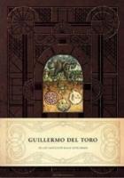 Guillermo Del Toro Deluxe Hardcover Sketchbook