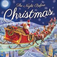 The Night Before Christmas