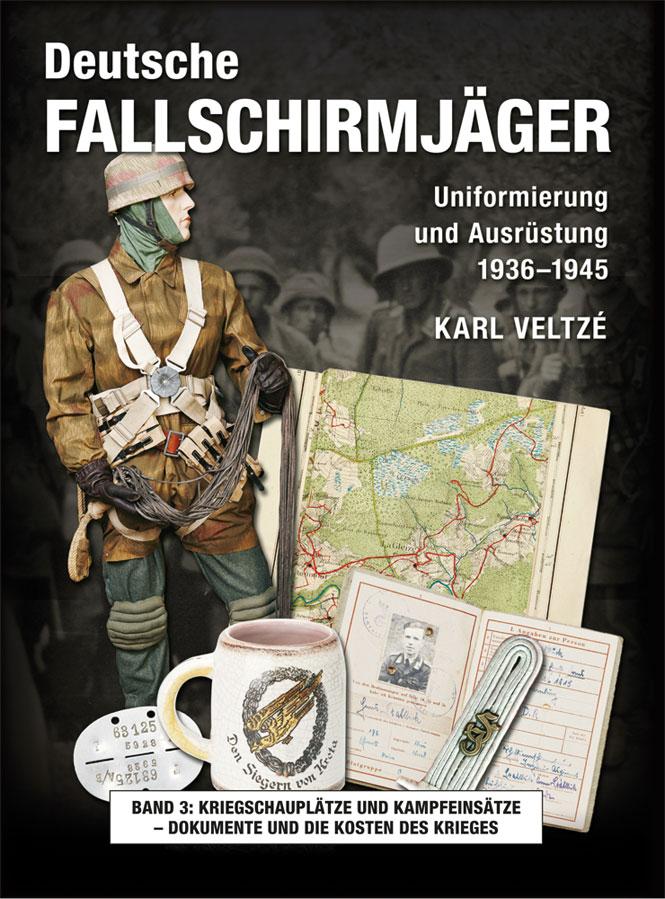 Deutsche Fallschirmjäger