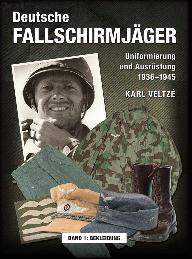 Deutsche Fallschirmjäger