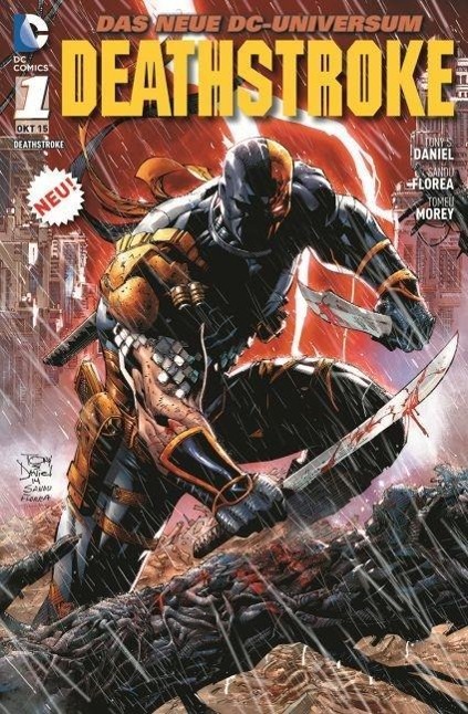 Deathstroke 01