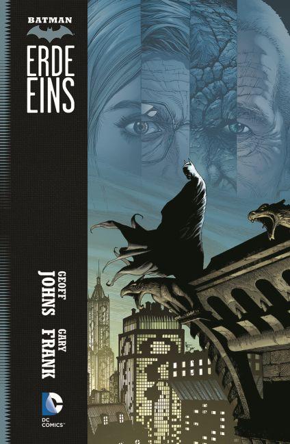 Batman: Erde Eins - Band 2