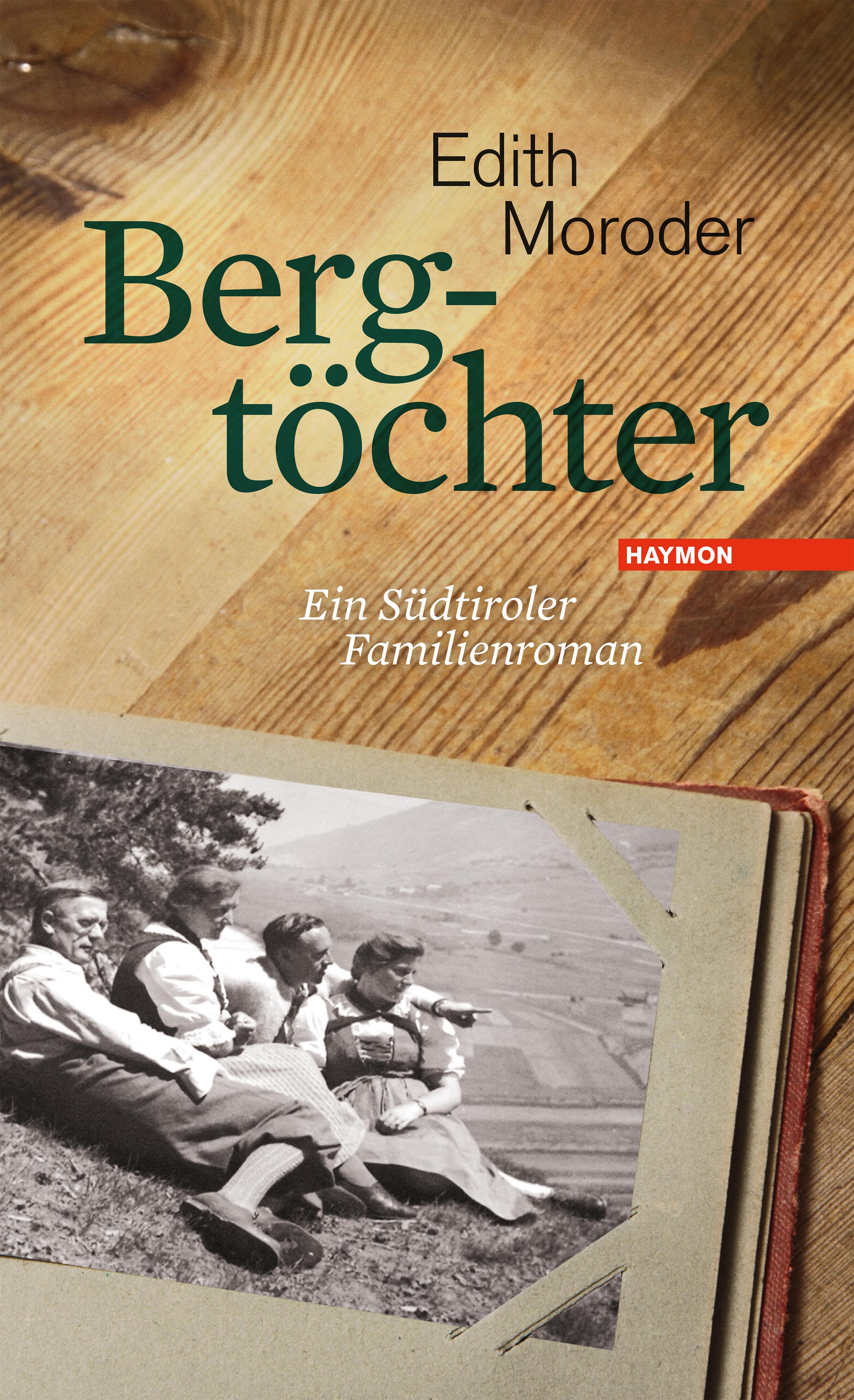 Bergtöchter