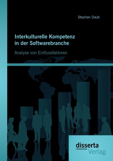 Interkulturelle Kompetenz in der Softwarebranche: Analyse von Einflussfaktoren