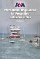 RYA International Regulations for Preventing Collisions at Sea