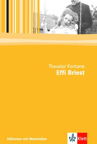 Effi Briest. Mit Materialien