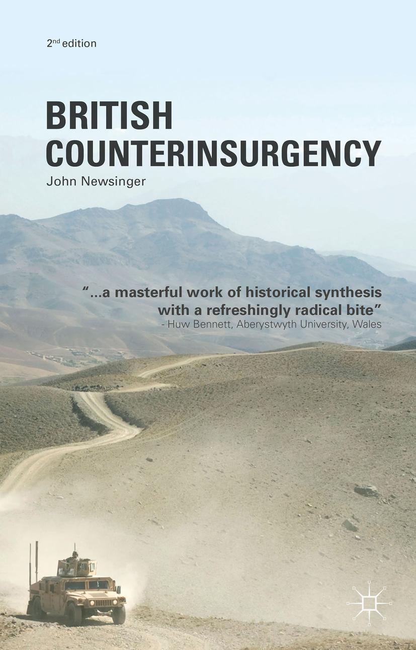 British Counterinsurgency