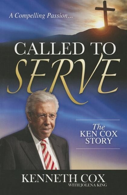 Called to Serve