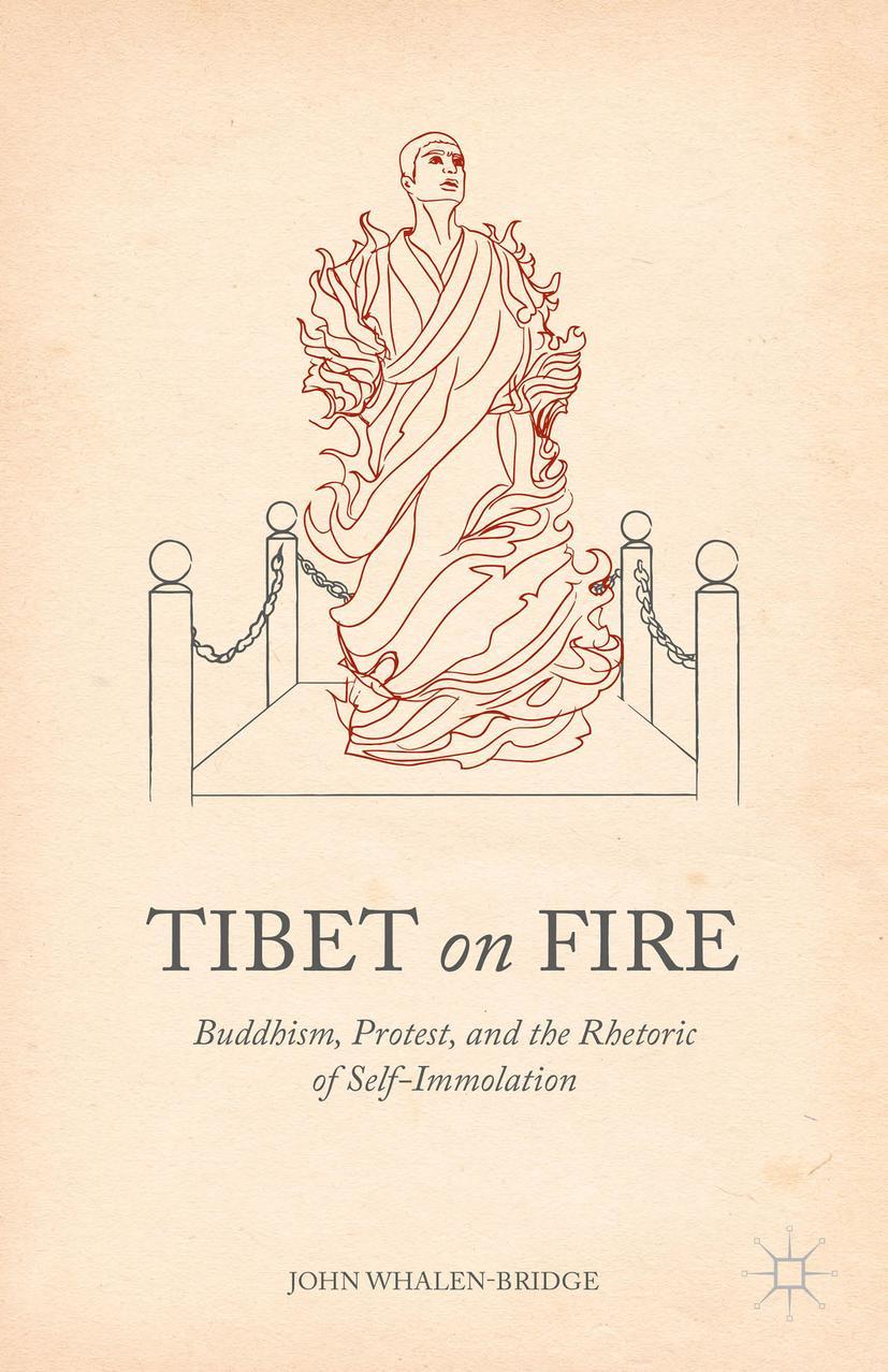 Tibet on Fire