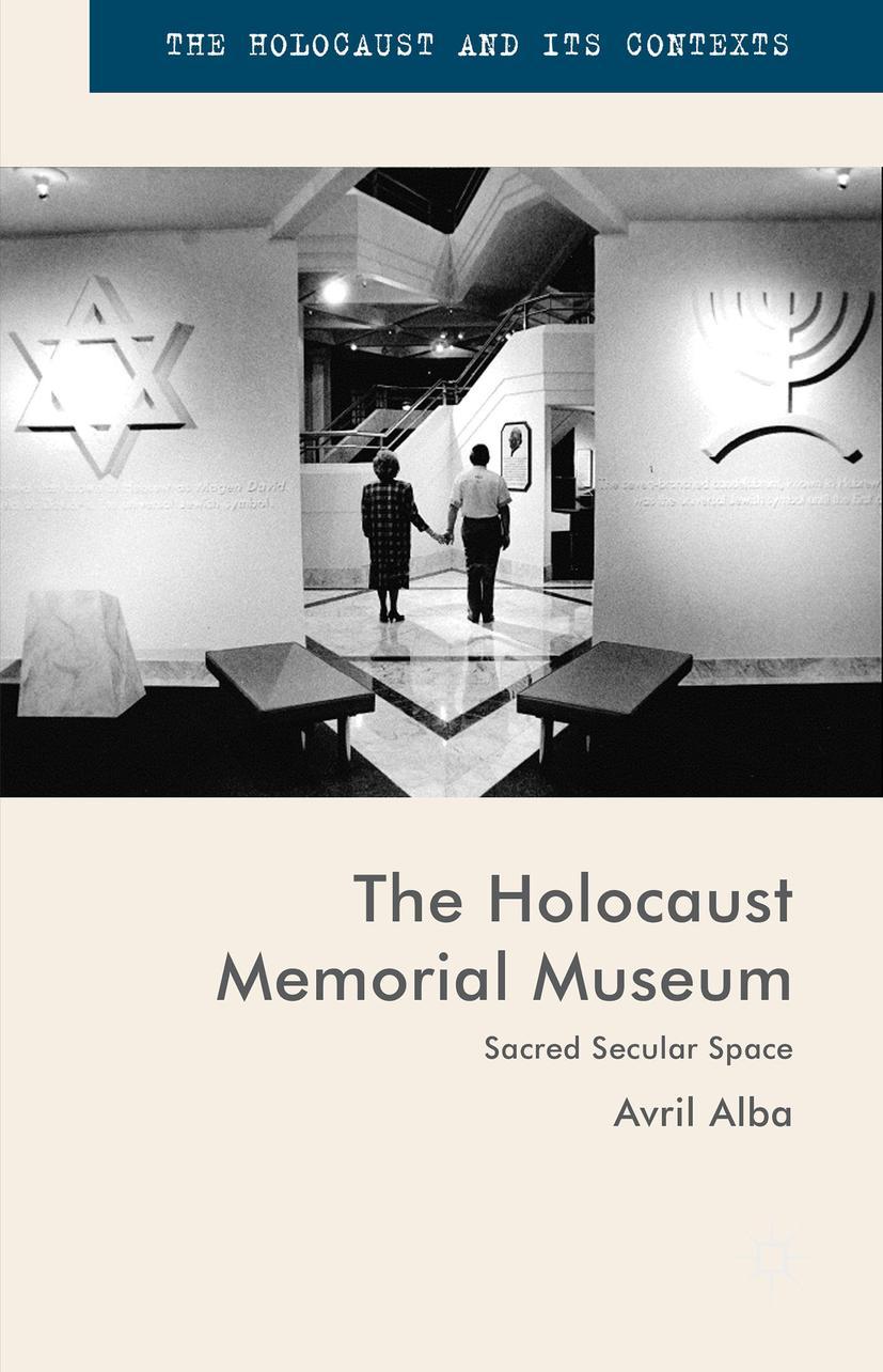 The Holocaust Memorial Museum