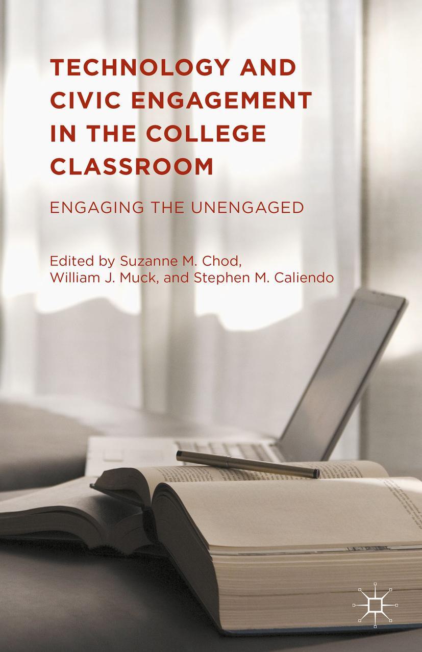 Technology and Civic Engagement in the College Classroom