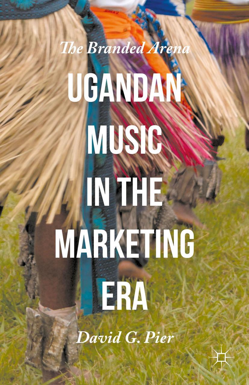 Ugandan Music in the Marketing Era