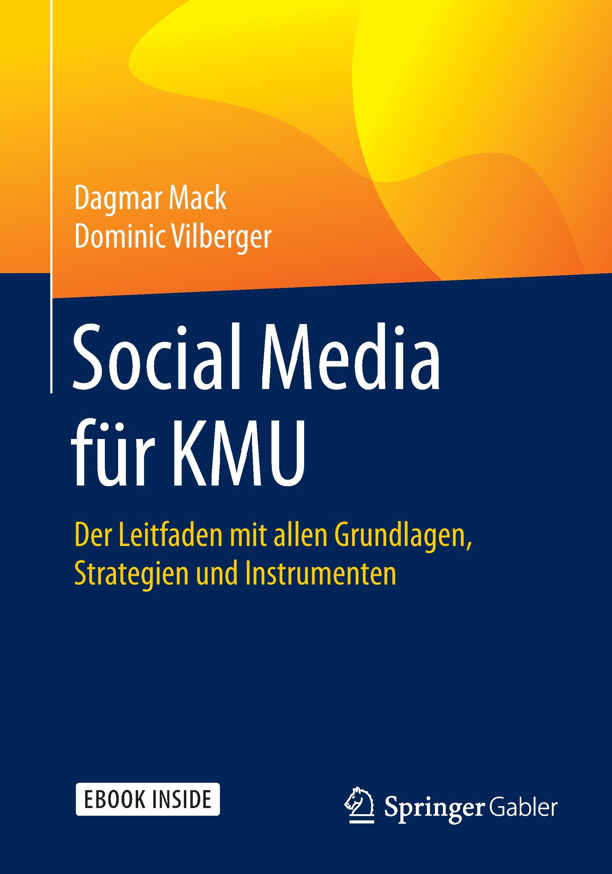 Social Media für KMU