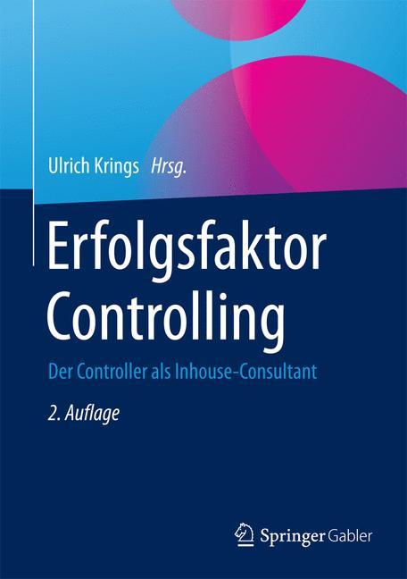 Erfolgsfaktor Controlling