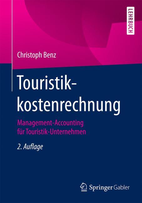 Touristikkostenrechnung