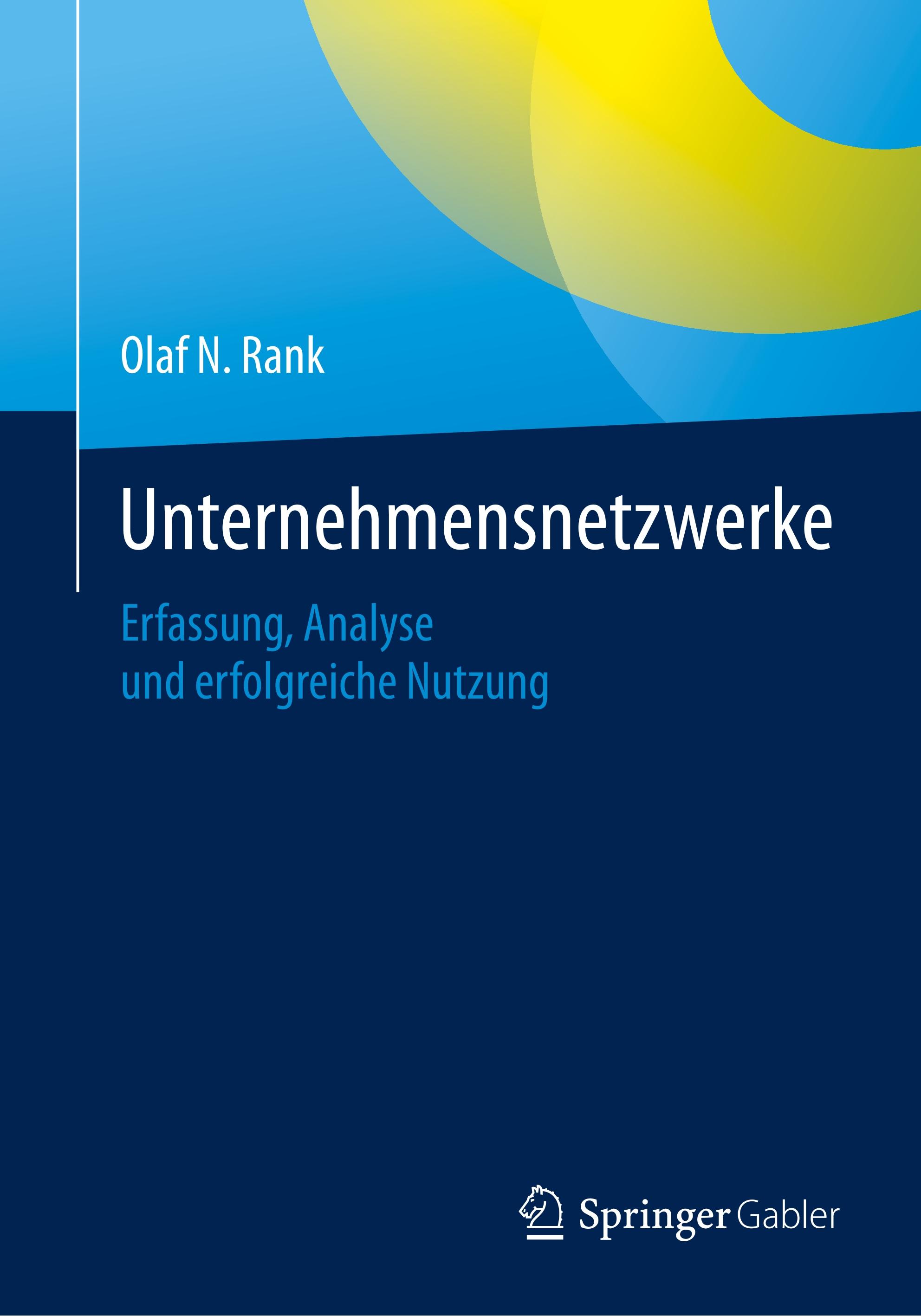 Unternehmensnetzwerke