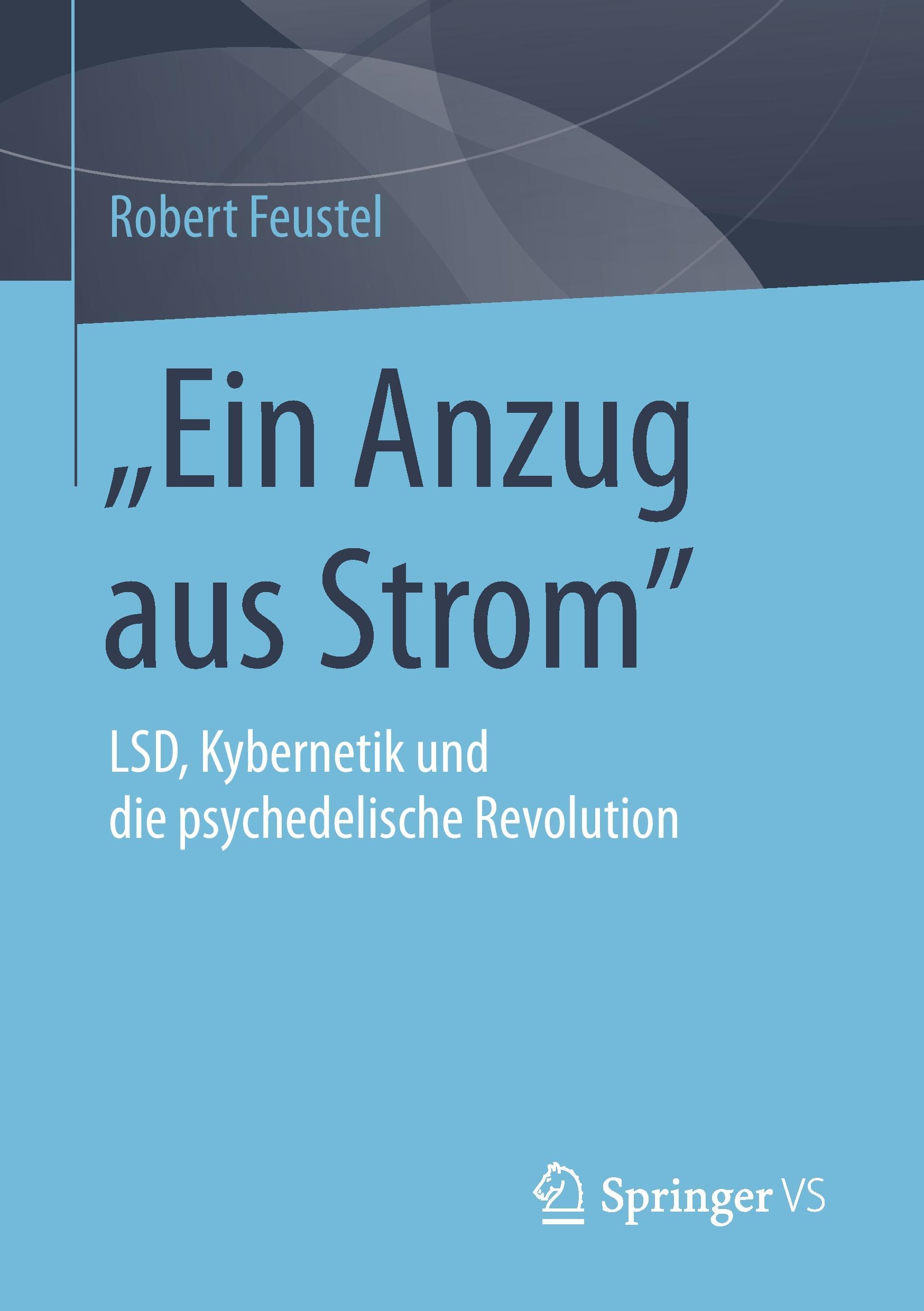 "Ein Anzug aus Strom"