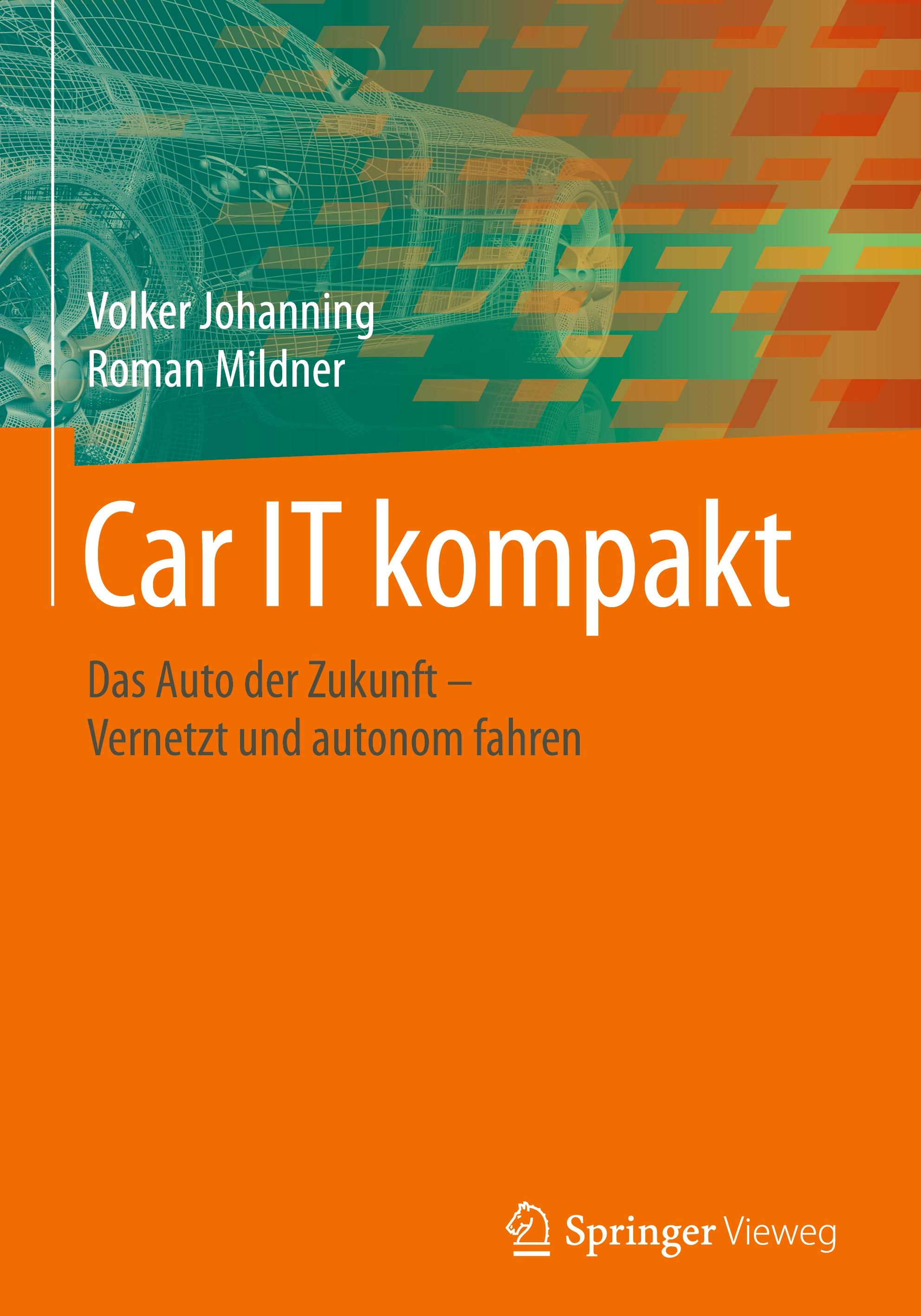 Car IT kompakt