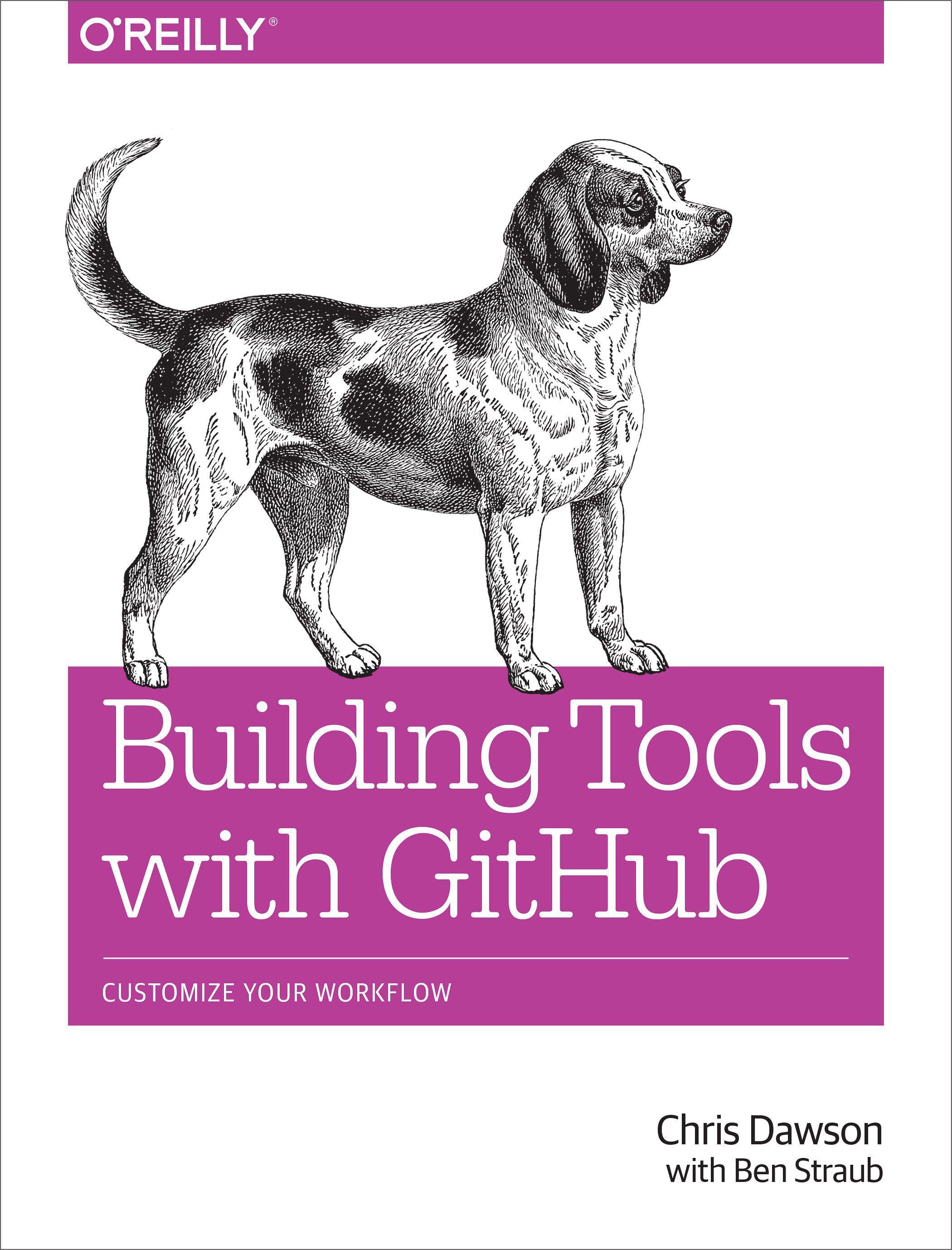 Building Tools with Github