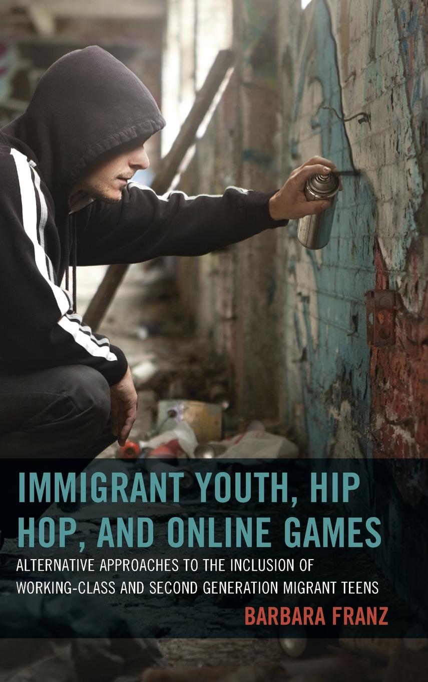 Immigrant Youth, Hip Hop, and Online Games